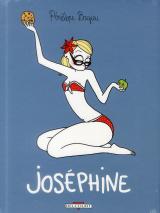 Josephine Coffret T.1 a T.3