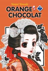 Orange Chocolat T.7
