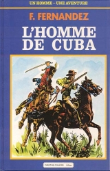 page album L'homme de Cuba