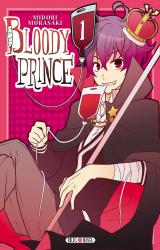 Bloody Prince T.1