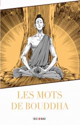 Les mots de Bouddha