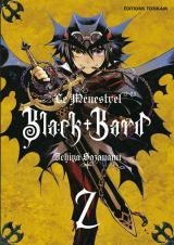 page album Black Bard T.2