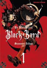 page album Black Bard T.1