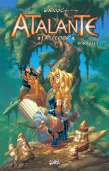 Intégrale Atalante T.1 à T.5