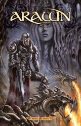 Arawn - Intégrale T.1 à T.3