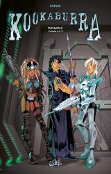 Kookaburra - Intégrale T.1 à T.3