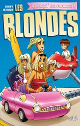 Les Blondes - La Compile des vacances