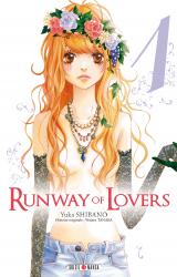 Runway of lovers T.1