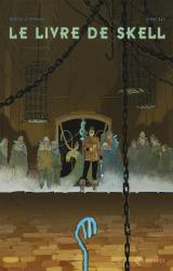 Le Livre de Skell - Chant 2