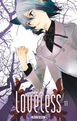 page album Loveless T.11