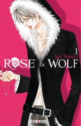 Rose & Wolf T.1
