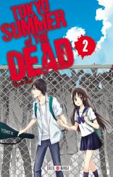 Tokyo - Summer of the dead T.2