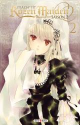 Rozen Maiden - Saison 2 T.2