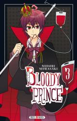 Bloody Prince T.3