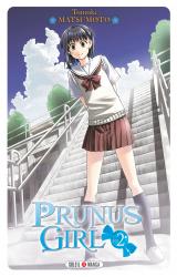 Prunus Girl T.2