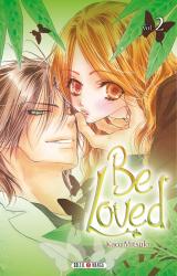 Be Loved T.2