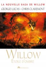 couverture de l'album Willow T.3 - Étoile d'ombre