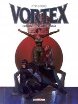 Vortex - Intégrale 1ère époque