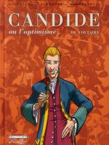 Candide ou l'optimisme, de Voltaire - Intégrale