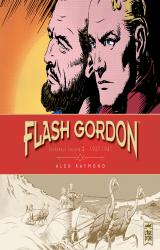 Flash Gordon T.2 - Intégrale 1937-1941
