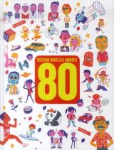 Retour vers les années 80