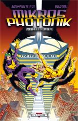 Mikros & Photonik : L'Ombre et La Lumière