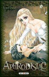 page album Aphrodisiac T.1