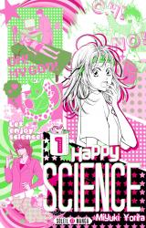 Happy Science T.1