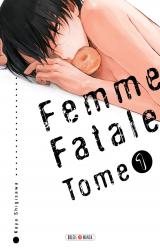 Femme fatale T.1