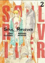 page album Soul Reviver T.2