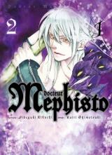 Docteur Méphisto T.2