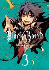 Black Bard T.3