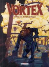 Vortex - Intégrale 3ème époque