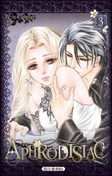 page album Aphrodisiac T.3