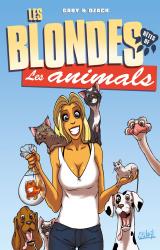 Les Blondes - Best of - Les Animals