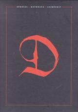 D3 - Monsieur Caulard - Coffret vol 1 à 3