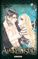 page album Aphrodisiac T.4