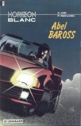 page album Abel Baross