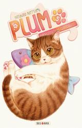 page album Plum, un amour de chat T.5