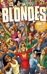 couverture de l'album On est toutes les blondes!