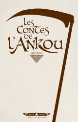 Les Contes de l'Ankou - Intégrale T.1 à T.3