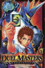 Duel Masters Revolution T.1
