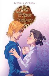 page album Un Prince A Croquer T.3 Entremets