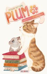 page album Plum, un amour de chat T.6