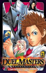 Duel Masters Revolution T.2