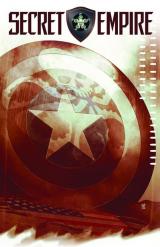 Secret Empire nº1 Edition collector