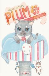 page album Plum, un amour de chat T.7