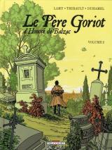 page album Père Goriot, de Balzac T.2