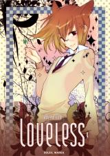 page album Loveless T.9