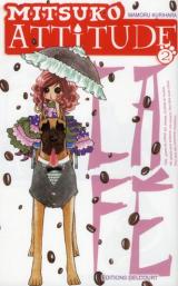 page album Mitsuko Attitude T.2